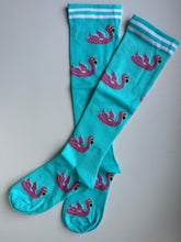Load image into Gallery viewer, Compression Socks for Men & Women Circulation(15-20mmhg), Compression Socks, Nurse Socks, Support for Nurses, Running, Hiking