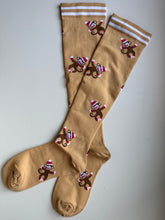 Load image into Gallery viewer, Compression Socks for Men &amp; Women Circulation(15-20mmhg), Compression Socks, Nurse Socks, Support for Nurses, Running, Hiking
