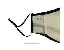 Load image into Gallery viewer, Hugies Shield II Face Mask - Agion® Antimicrobial Technology - Adult Masks Solid Color Pack