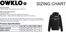 Load image into Gallery viewer, Today is a good day! | Therapeutic Mirror Hoodie for Me by Owklo | Inspiration Sweatshirts Affirmation Pullover | Unisex