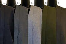 Load image into Gallery viewer, Owklo Super Soft Shawl Wrap Ecocosy® Antibacterial, Anti-pilling, Machine Washable, Unisex, One Size