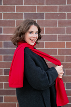 Load image into Gallery viewer, Owklo Super Soft Shawl Wrap Ecocosy® Antibacterial, Anti-pilling, Machine Washable, Unisex, One Size