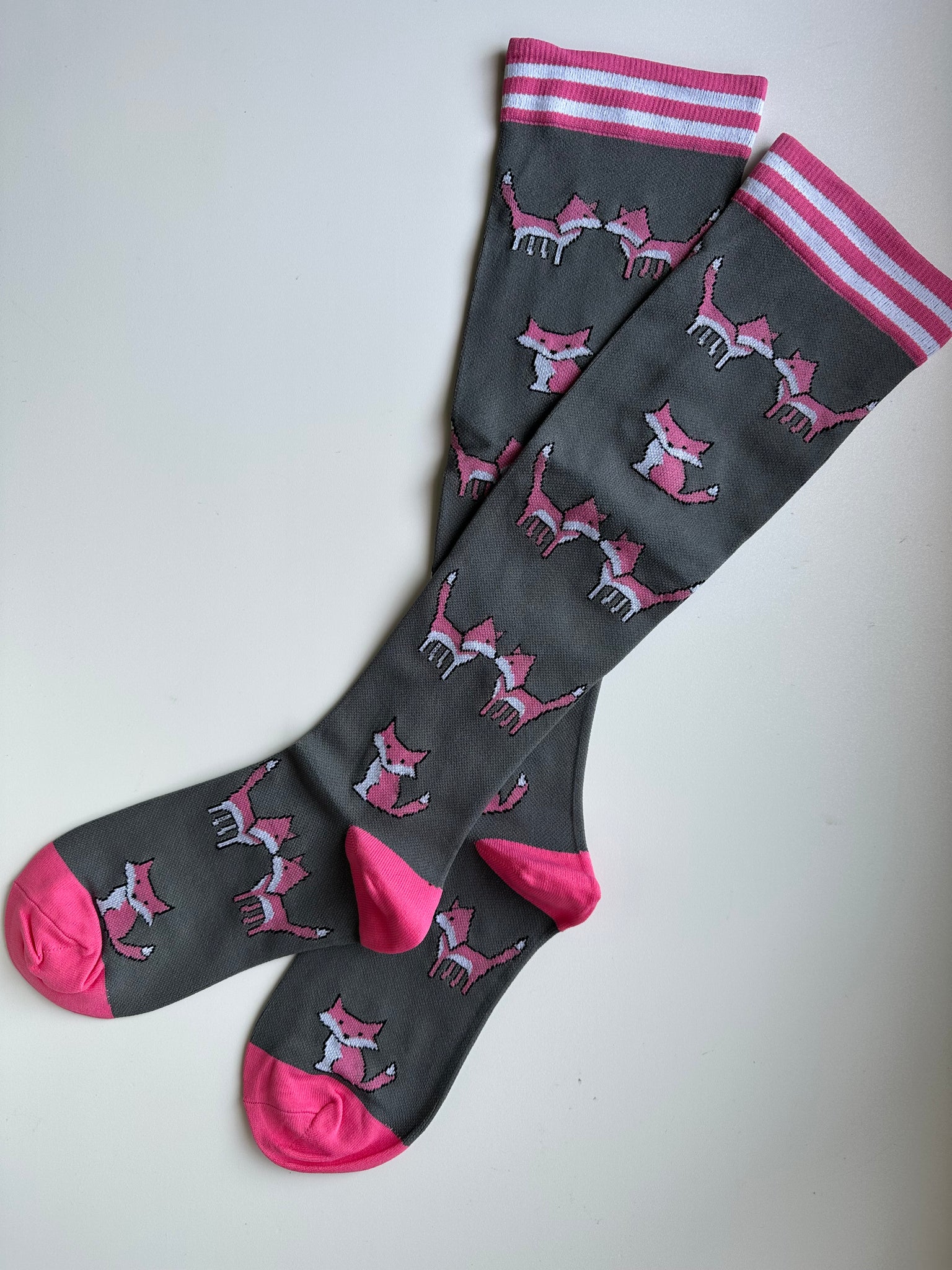 Compression Socks for Men Women 15-20 mmHg Athlete Nurses Travel Runner  Pregnant : : Clothing, Shoes & Accessories
